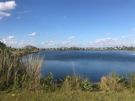 Monument Lake Campground — Big Cypress National Preserve | Ochopee, FL