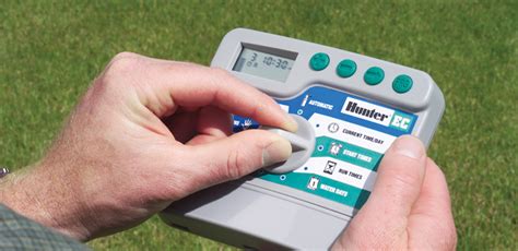 Image result for How to Program a Hunter EC600