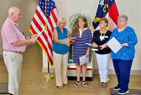 News Flash • Carteret County Health Department Named Health