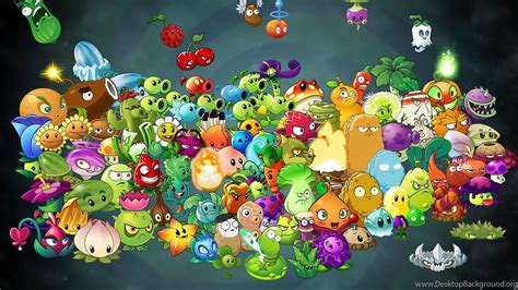 Plants vs zombies 3 обзор