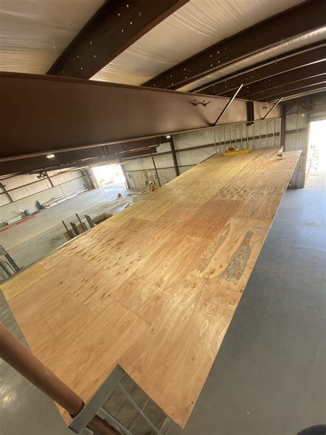 Endurance Lift Solutions – COM ENTERPRISE, LLC