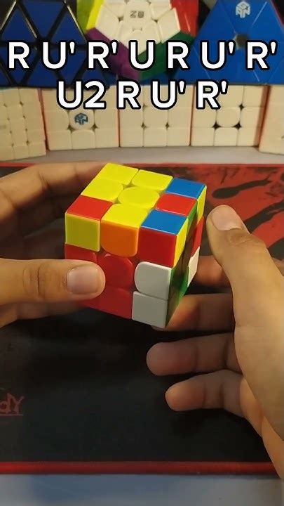 Image result for Advabcedf2l Algorithms 3X3