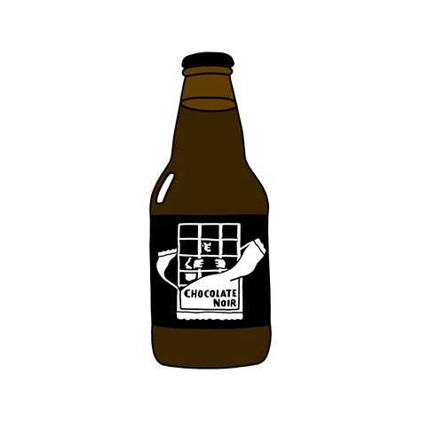 Chocolate Noir | Prairie Artisan Ales