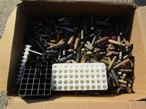 Image result for Expended Shell Casing