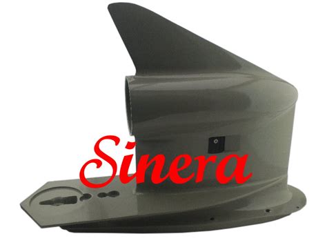 Gear Case by Sinera Marine Industrial Co. Limited, Gear Case from ...