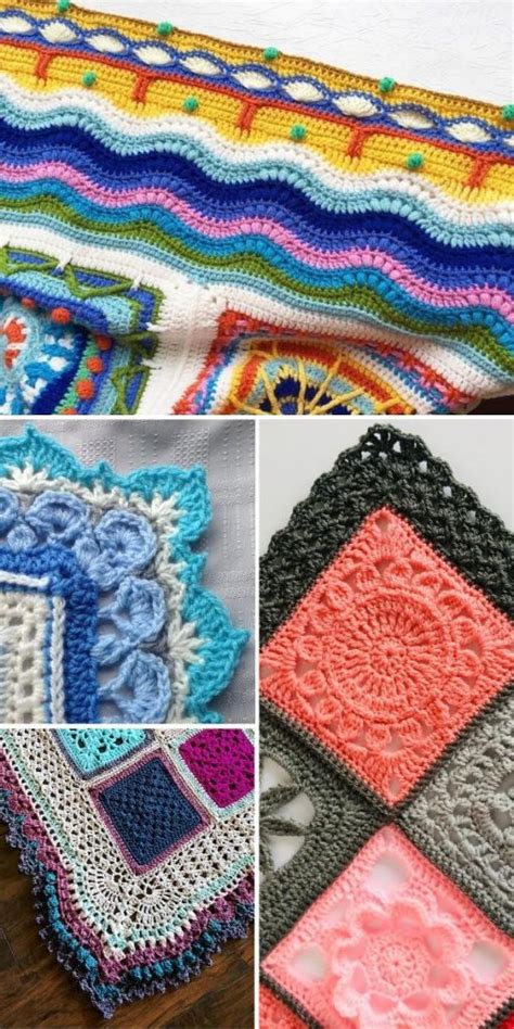 Image result for Beautiful Crochet Edging Patterns