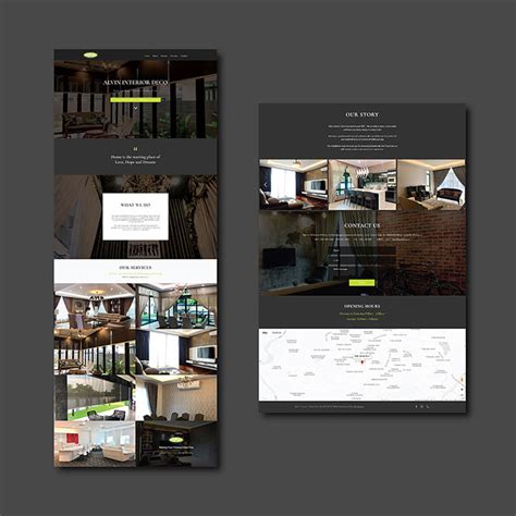 Image result for Multimedia Website Design