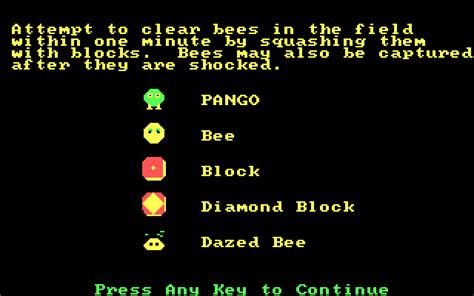 Image result for Pango Video Game