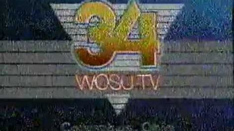 Image result for WOSU TV Program Break 2008