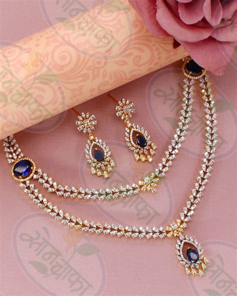 LAYERED FLIGHT DIAMOND NECKLACE – Sonchafa