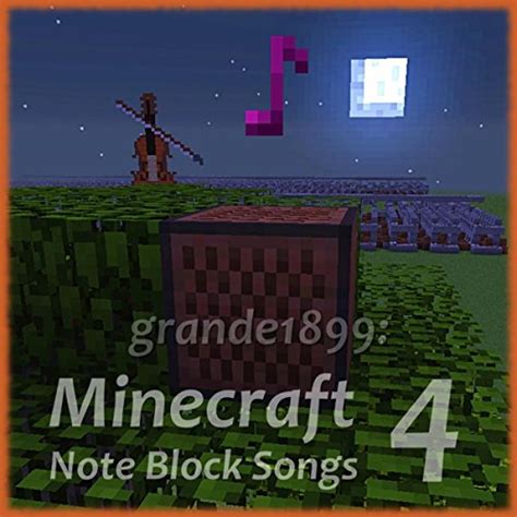 Image result for En Canto Minecraft Note Block
