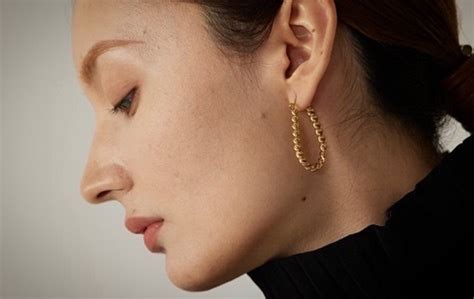 stainless ピアス | foo.select