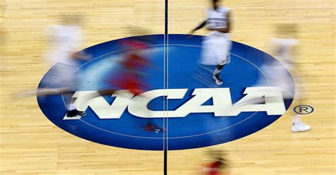 NCAA and major conferences agree to $2.8 billion settlement for athlete ...
