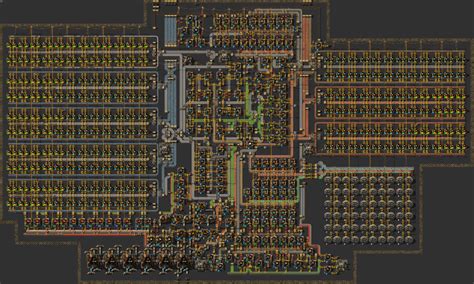 Factorio Starting Guide 的图像结果