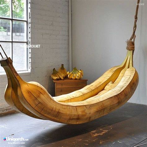 The Perfect Gift for the Fun-Loving Person: Banana Hammock - UniqArch