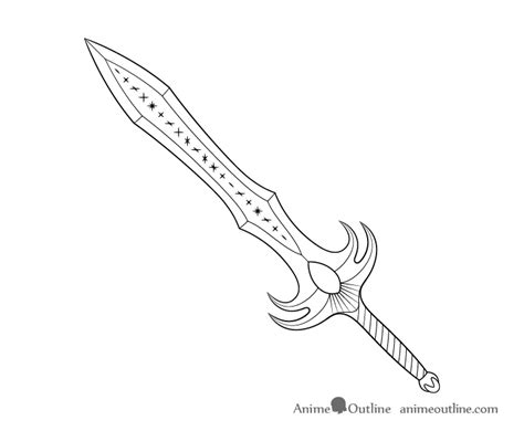 Image result for Forging Sword Drawing
