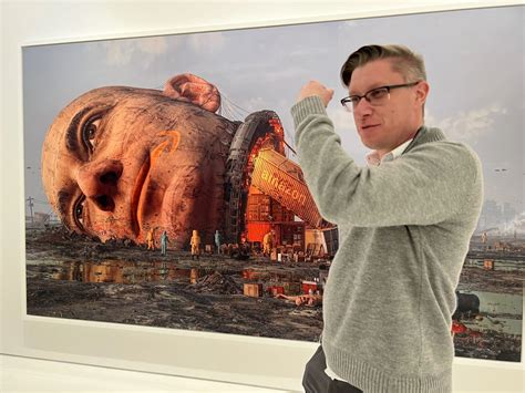 Top 10 Digital Artists to Watch in 2025 - MoMAA | Affordable Art ...