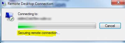 Image result for Remote Computer Access Not Connection