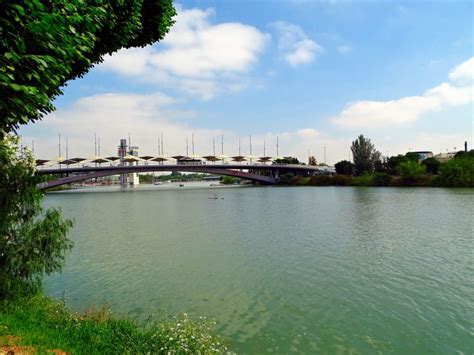 Seville Bike Tours - Hellotickets