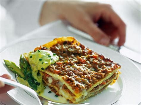 Lasagne al forno: tutte le ricette  Sale&Pepe