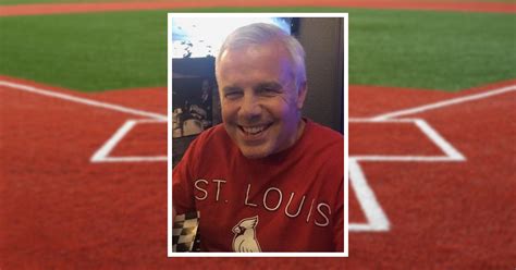 Obituary | Michael Edward Cashel of Neosho, Missouri | Clark Funeral Home