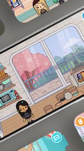 Download & Play Cheats: My Toca Boca Life World Town for Free on PC ...