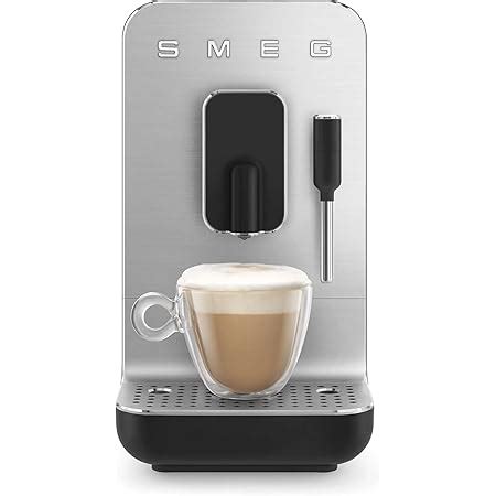 Image result for Smeg Automatic Coffee Machine