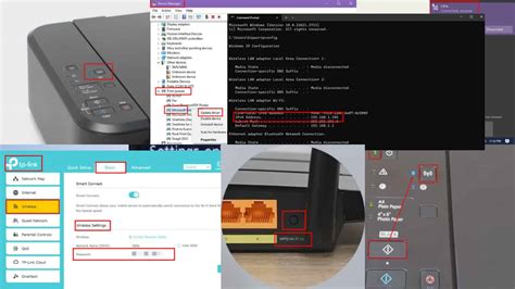Image result for Printer Not Connecting