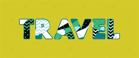 Travel Word Art 的图像结果