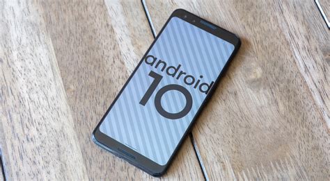 Image result for Android 10 System