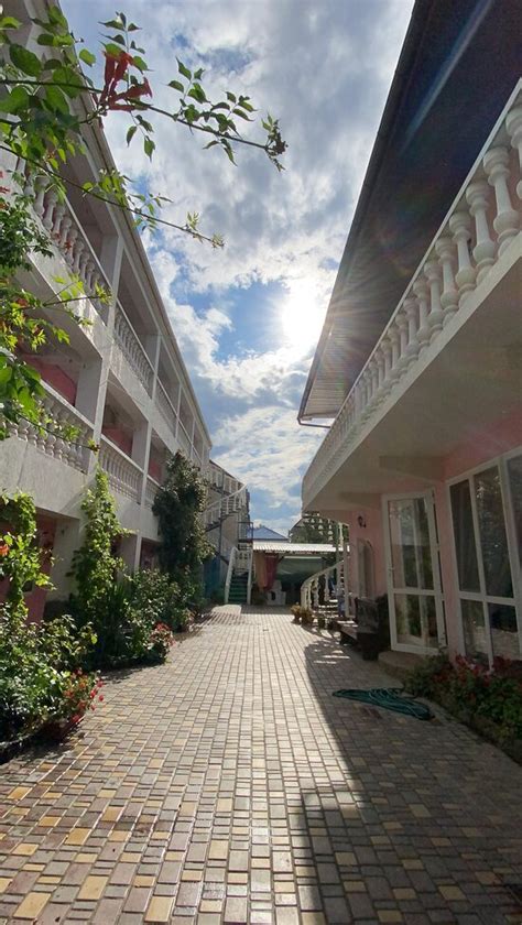 KORALL (Sudak) - Inn Reviews & Photos - Tripadvisor