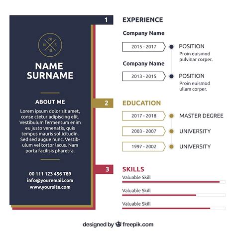 Arabic resume certifications Vectors - Download Free High-Quality ...
