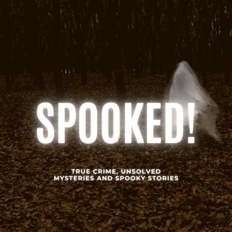 The Murder of Ruthie Mae McCoy – SPOOKED! – Podcast – Podtail
