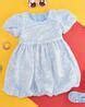 Buy Blue Dresses & Frocks for Girls by Pantaloons Junior Online | Ajio.com