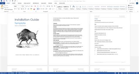 Image result for Software Installation Plan Template