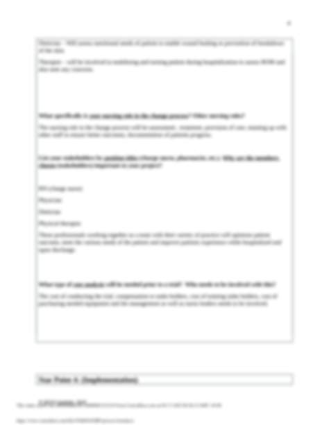 Image result for EBP Process Form