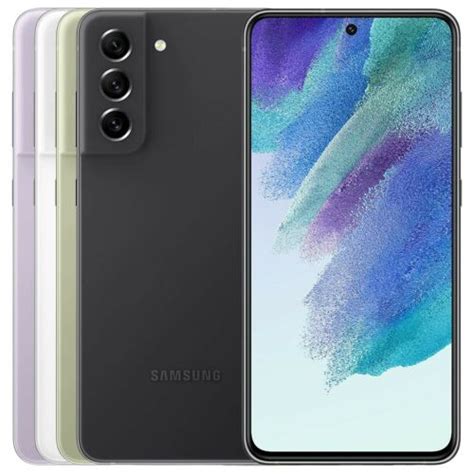 Buy NEW Samsung Galaxy S21 FE 5G SM-G990U 128GB all colors VERIZON ...