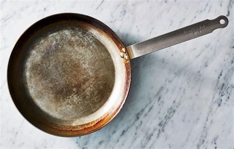 Remove Rust from Stainless Steel Pans | Cleaning Services Kuala Lumpur