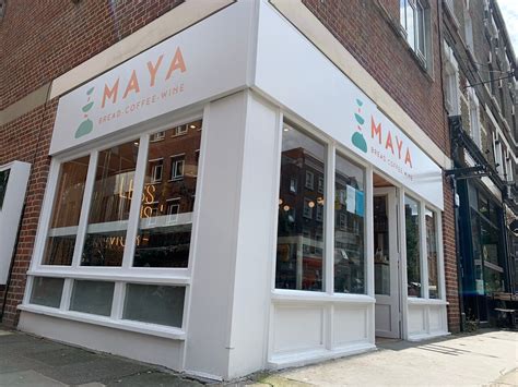 MAYA FITZROVIA, London - Restaurant Reviews, Phone Number & Photos ...