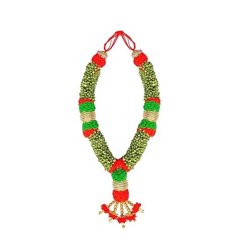 Elaichi Mala/Elakkai Malai/Elakulu Mala/Cardamom Garland/Garland for ...