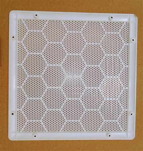 Spicado Traders Exhaust Fan/Chimney Vent Pipe/Wall Air Vent Cover And ...