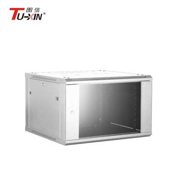 China 4U server rack 19-inch rack server cabinet, network server ...