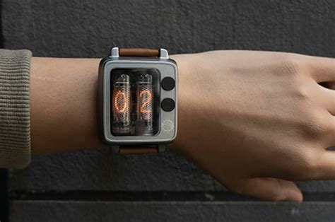 Digital Watch High-Tech 的图像结果