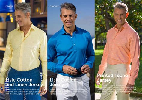 Ariston: Explore Spring/Summer 2023 from Napoli - Festari For Men