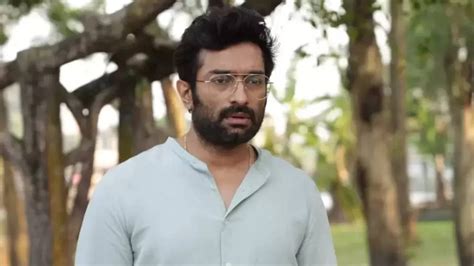 Actor Jeetu Kamal declares that he will not act in TV serial after Zee ...