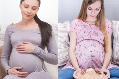 怀孕后，为什么有的孕妇早孕反应难受的不行?有的却悄无声息 - 知乎