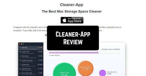 Cleaner-App Review | Freeappsforme - Free apps for Android and iOS