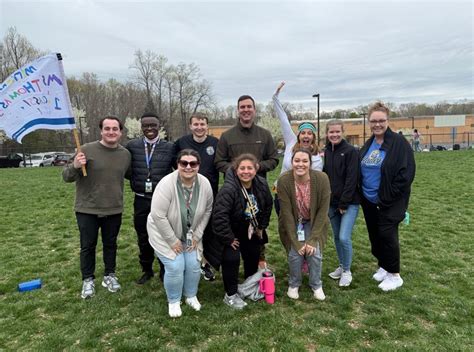 Hornet Happenings: Week of April 7th