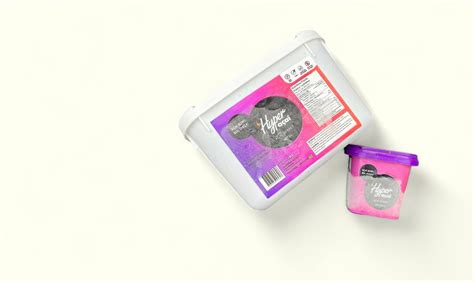 Hyper Acai | Nutritional Facts