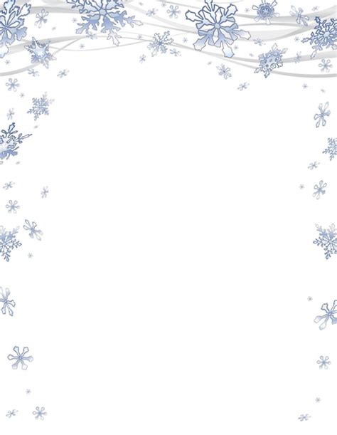 Winter Rahmen Bilder - Kostenloser Download auf Freepik